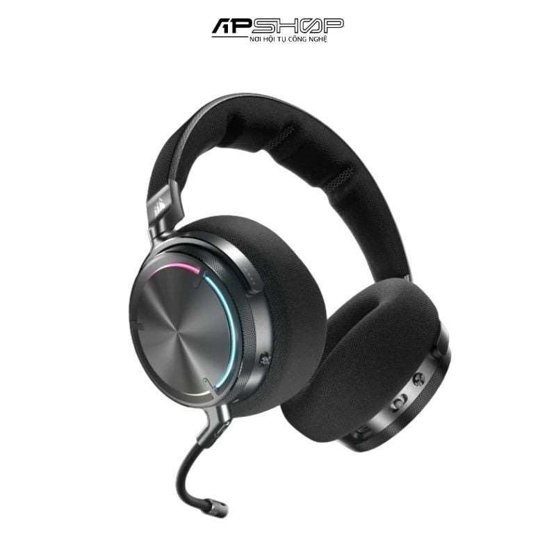 Tai nghe không dây Corsair Virtuoso MAX