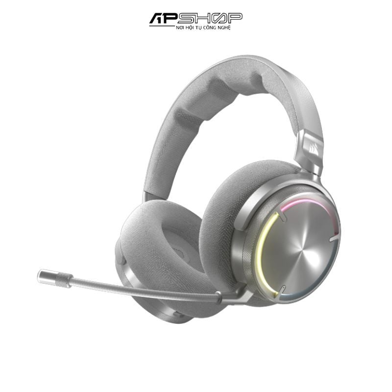 Tai nghe không dây Corsair Virtuoso MAX