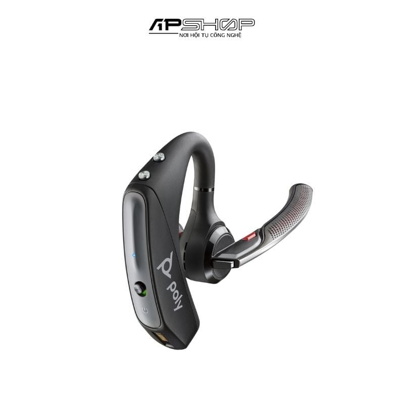Tai nghe không dây Poly Voyager 5200 USB A | 7K2F3AA
