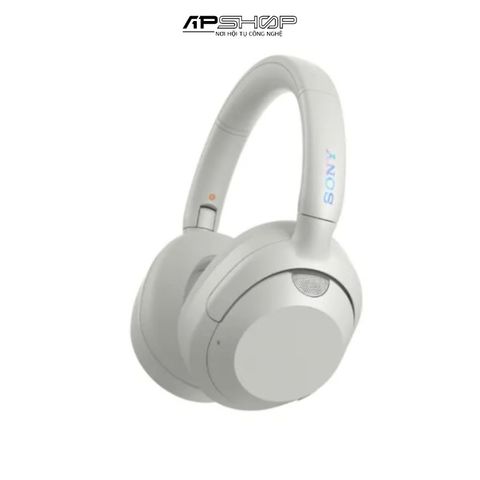 Tai nghe khử tiếng ồn không dây Sony WHULT900N