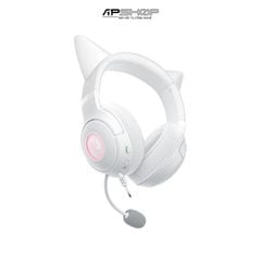 Tai nghe Kraken Kitty V2 - White
