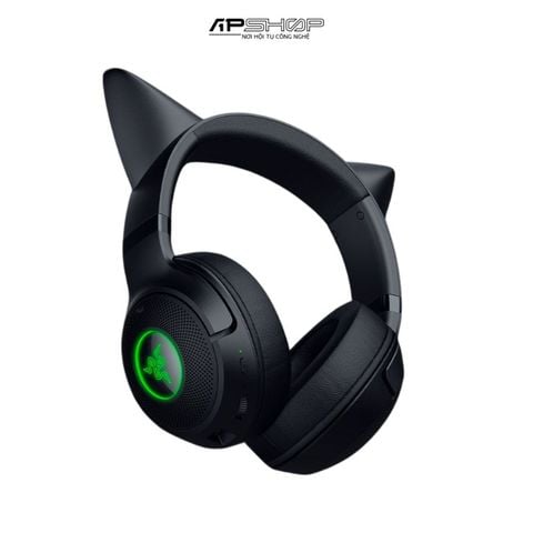 Tai nghe Kraken Kitty V2 BT - Black