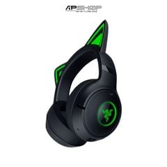 Tai nghe Kraken Kitty V2 BT - Black