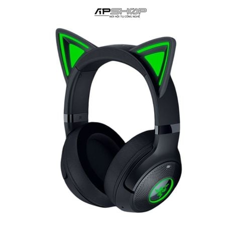 Tai nghe Kraken Kitty V2 BT - Black