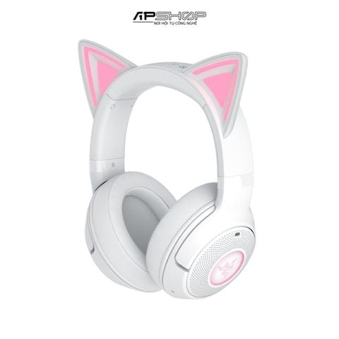 Tai nghe Kraken Kitty V2 BT - White