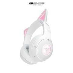 Tai nghe Kraken Kitty V2 BT - White