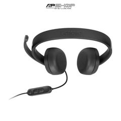 Tai nghe Lenovo USB A Wired Stereo Gen 2