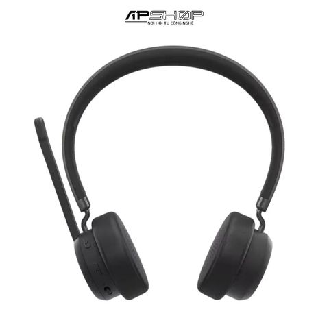 Tai nghe Lenovo Wireless Stereo Headset | 4XD1Q30302