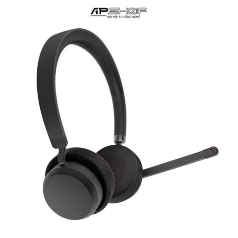 Tai nghe Lenovo Wireless Stereo Headset | 4XD1Q30302