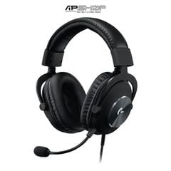 Tai nghe Logitech PRO X SE Wired