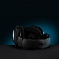 Tai nghe Logitech PRO X SE Wired