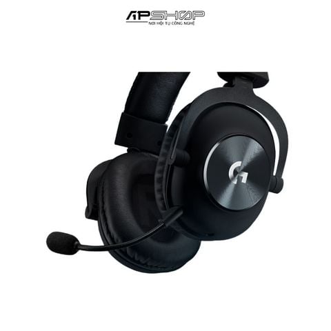 Tai nghe Logitech PRO X SE Wired