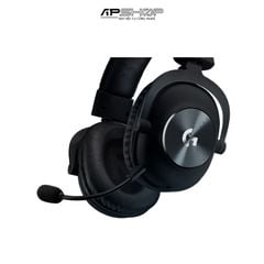 Tai nghe Logitech PRO X SE Wired