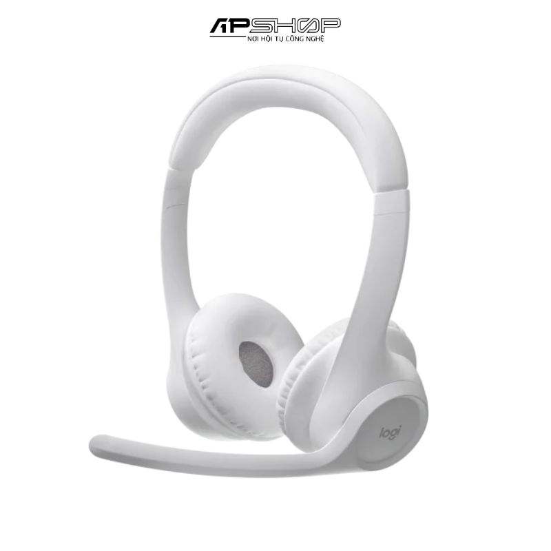 Tai Nghe Logitech Zone 300 Wireless