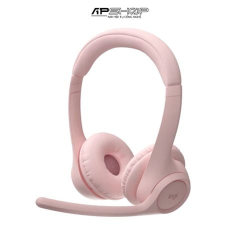 Tai Nghe Logitech Zone 300 Wireless
