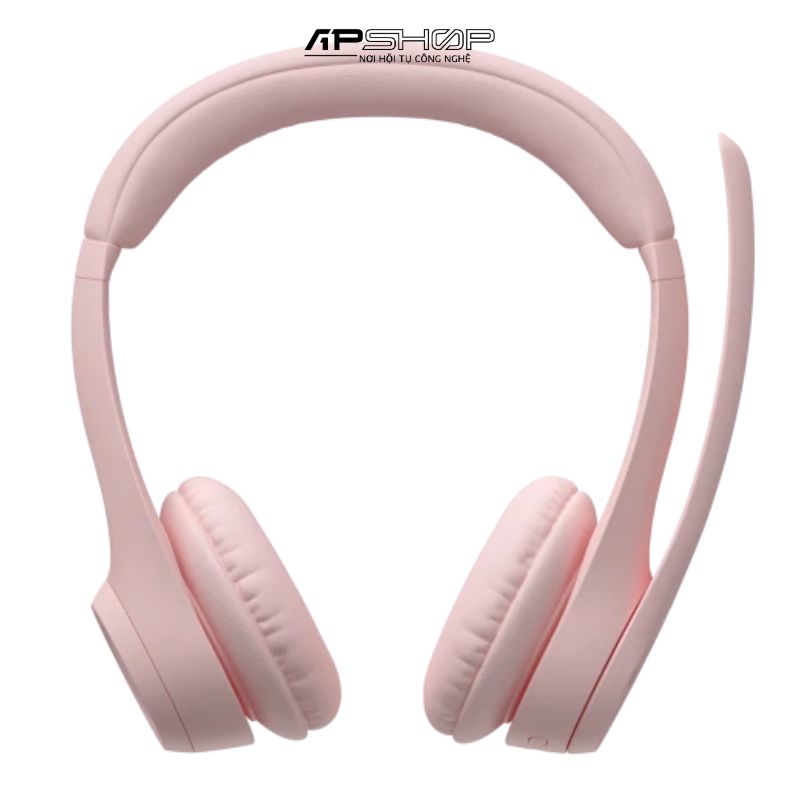 Tai Nghe Logitech Zone 300 Wireless