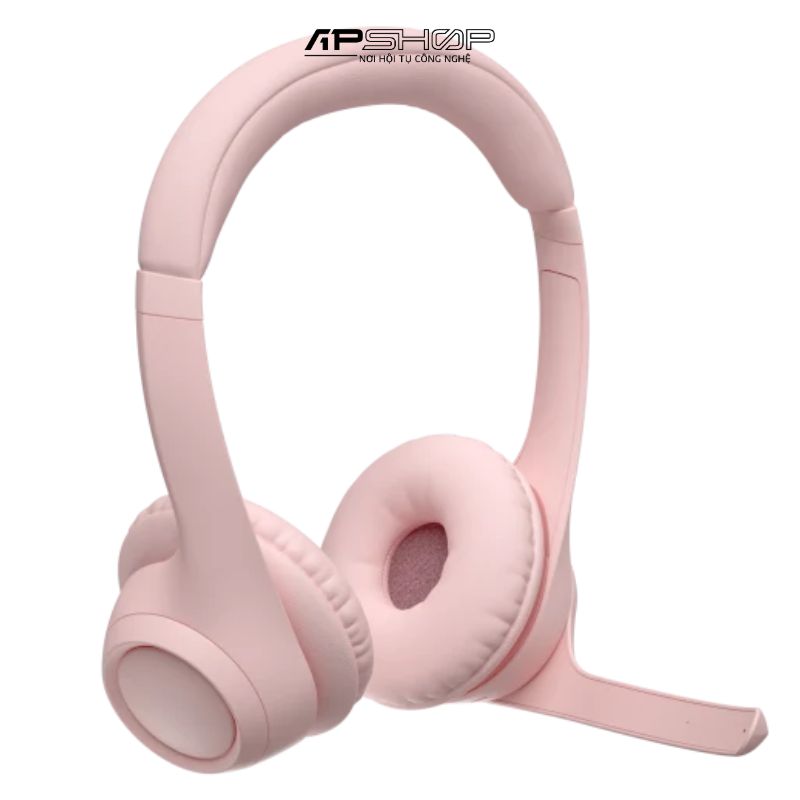 Tai Nghe Logitech Zone 300 Wireless