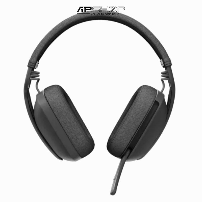 Tai nghe Logitech Zone Vibe Wireless