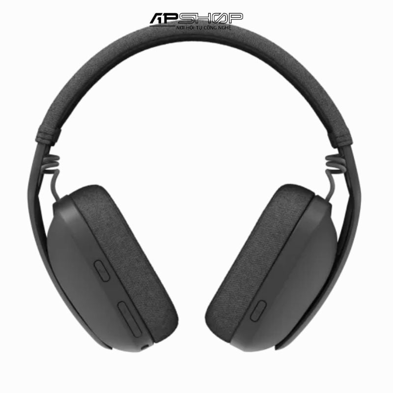 Tai nghe Logitech Zone Vibe Wireless