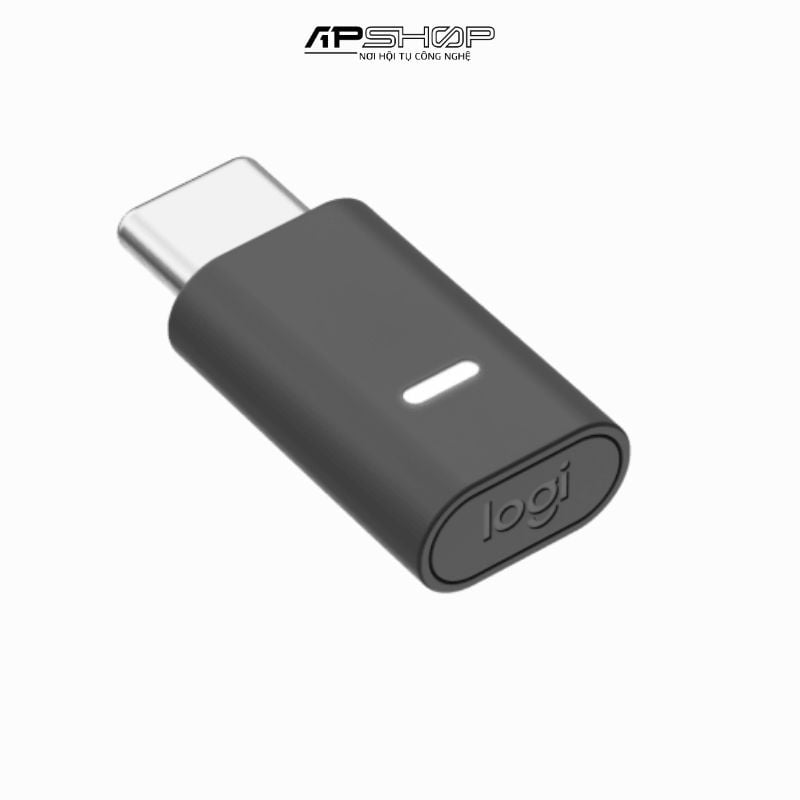 Tai nghe Logitech Zone Vibe Wireless