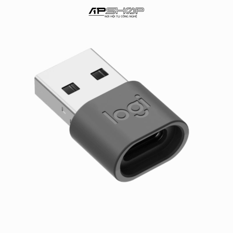 Tai nghe Logitech Zone Vibe Wireless
