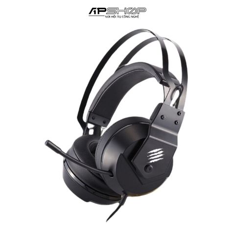 Tai Nghe MAD CATZ F.R.E.Q. 2