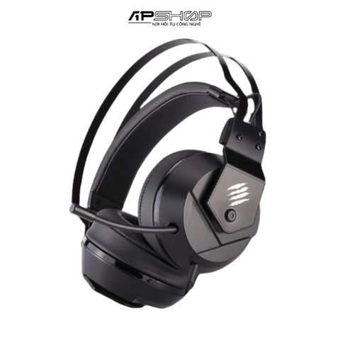 Tai Nghe MAD CATZ F.R.E.Q. 2
