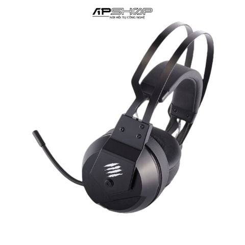 Tai Nghe MAD CATZ F.R.E.Q. 2