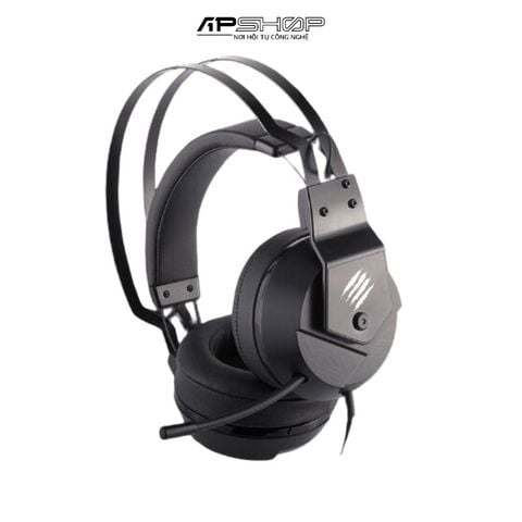Tai Nghe MAD CATZ F.R.E.Q. 2
