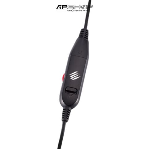 Tai Nghe MAD CATZ F.R.E.Q. 2