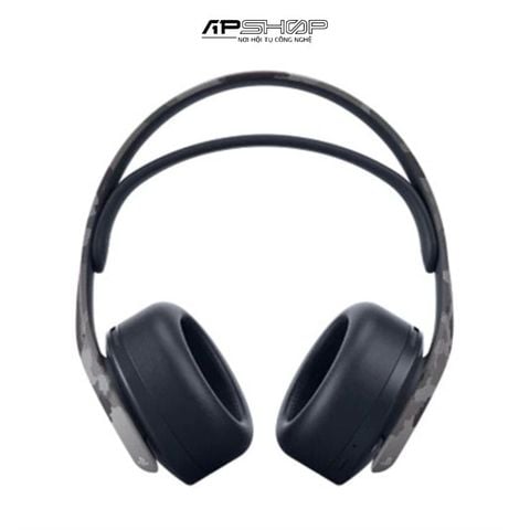 Tai nghe Sony PS5 PULSE 3D