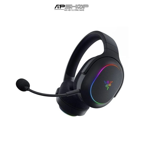 Tai nghe Razer Barracuda X Chroma