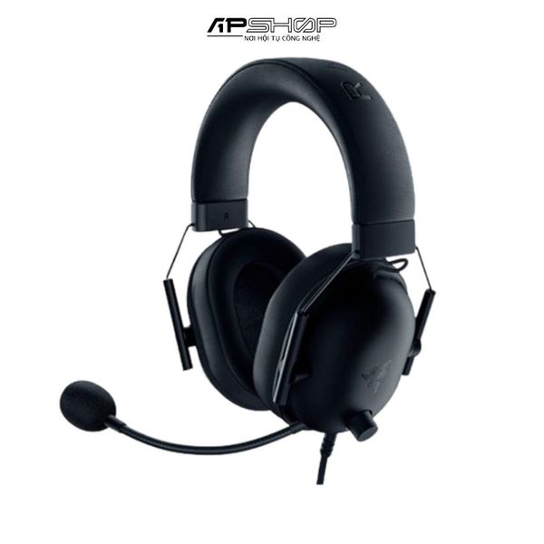 Tai nghe Razer BlackShark V2 X | For PlayStation