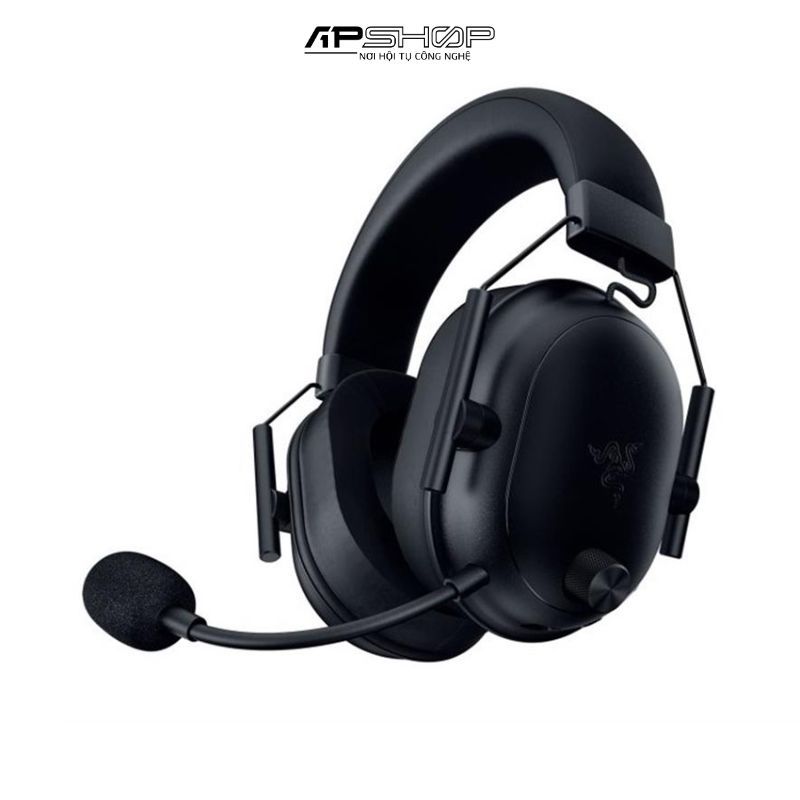 Tai nghe Razer BlackShark V2 X | For PlayStation
