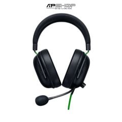 Tai nghe Razer BlackShark V2 X | Xbox Licensed
