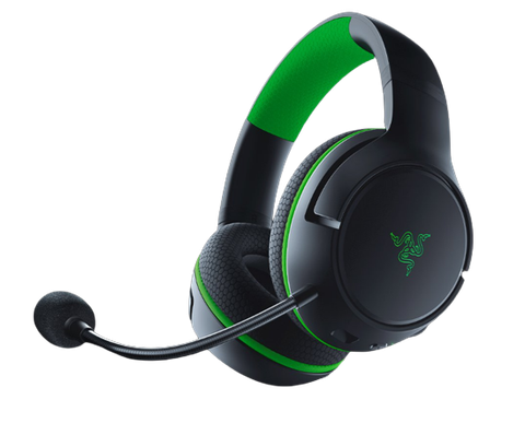 Tai nghe Razer Kaira HyperSpeed Licensed PlayStation 5 Wireless | Chính hãng