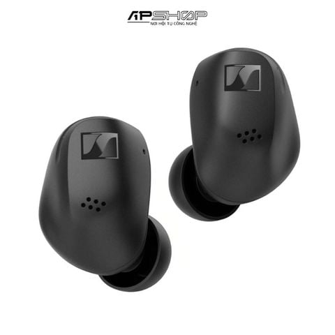 Tai nghe Sennheiser Accentum True Wireless