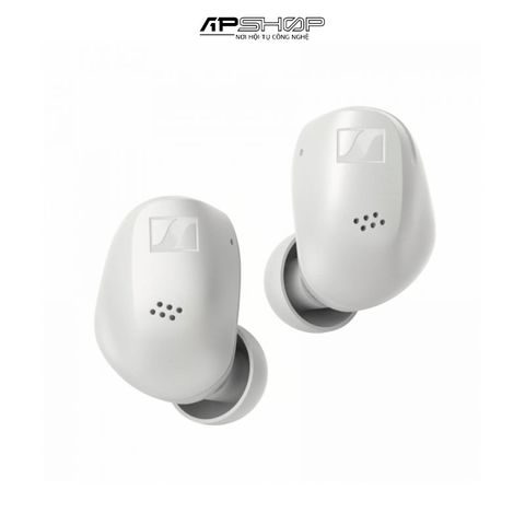 Tai nghe Sennheiser Accentum True Wireless