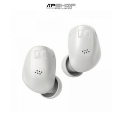 Tai nghe Sennheiser Accentum True Wireless | Chính hãng