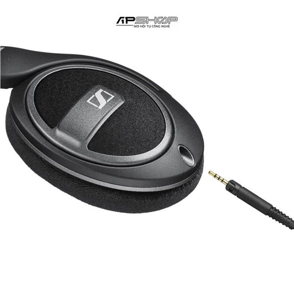 Tai nghe SENNHEISER HD 559 | Chính hãng