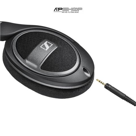 Tai nghe SENNHEISER HD 559  Chính hãng