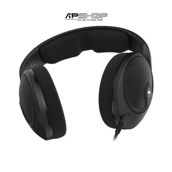 Tai nghe SENNHEISER HD 560 S | Chính hãng