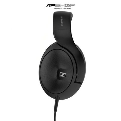 Tai nghe Sennheiser HD 620S | Chính hãng