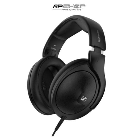 Tai nghe Sennheiser HD 620S | Chính hãng