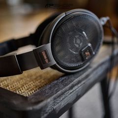 Tai nghe Sennheiser HD 660S2 | Chính hãng