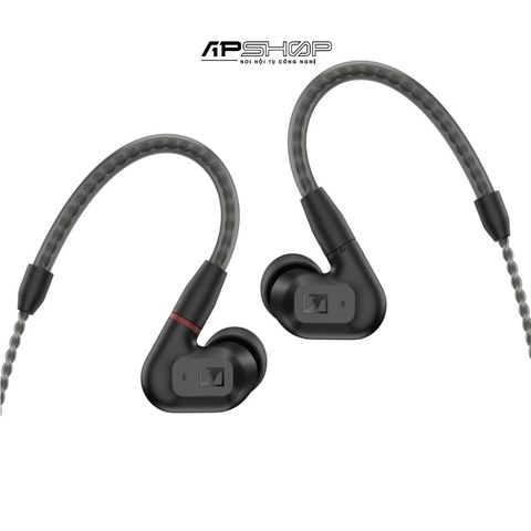Tai nghe SENNHEISER IE 200 | Chính hãng