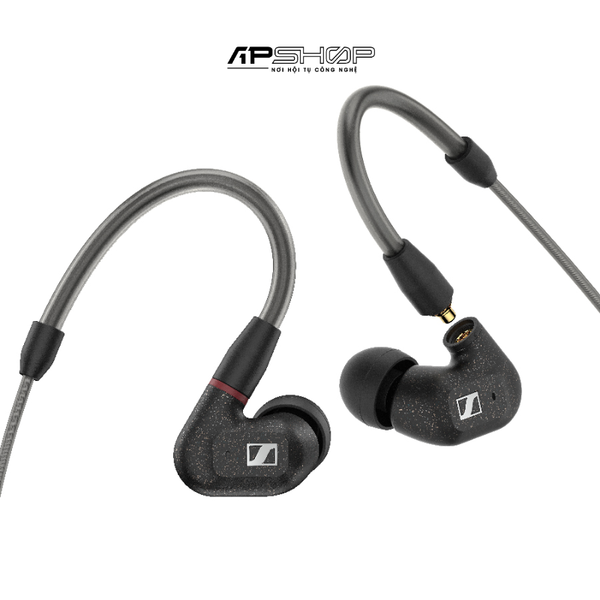 Tai nghe SENNHEISER IE 300 | Chính hãng