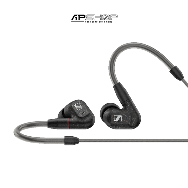 Tai nghe SENNHEISER IE 300 | Chính hãng