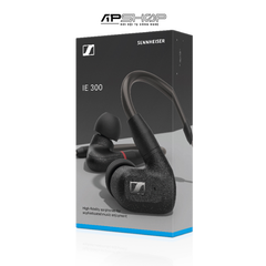 Tai nghe Sennheiser IE 300 | Chính hãng