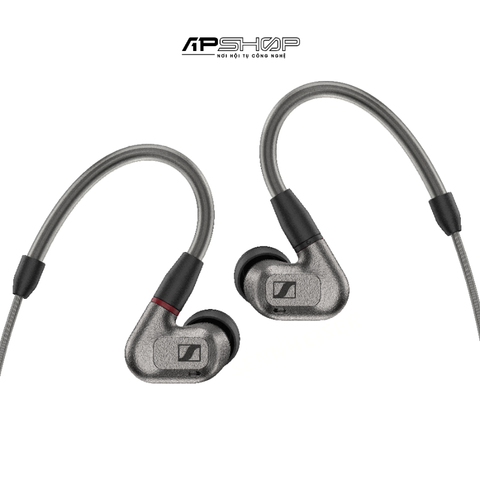 Tai nghe SENNHEISER IE 600